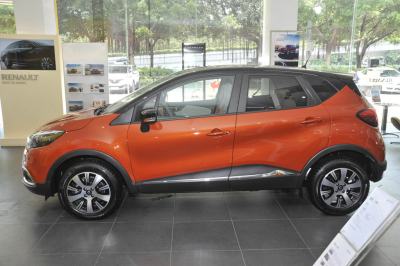 2015款 1.2T 自动舒适抢鲜版-外观-图片-有驾