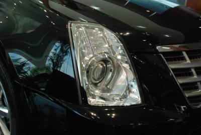 2011款 2.0T 豪华型-外观-图片-有驾
