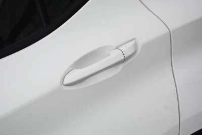 2019款 EV400 豪华版-外观-图片-有驾