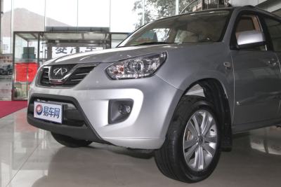2012款 精英版 2.0L 手动豪华型-外观-图片-有驾