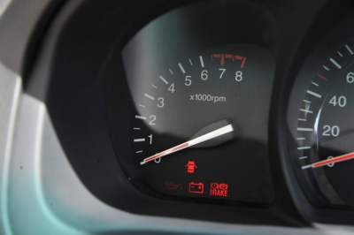 2012款 1.6L MT GL-内饰-图片-有驾