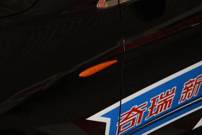 2012款 2.0L 手动典雅版-外观-图片-有驾