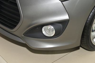2015款 1.6T 自动尊享版-外观-图片-有驾