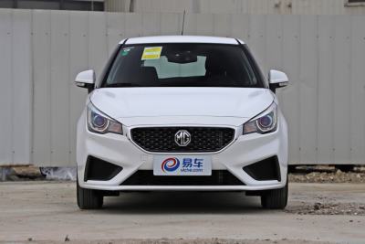 2017款 1.5L 自动智联精英版-外观-图片-有驾