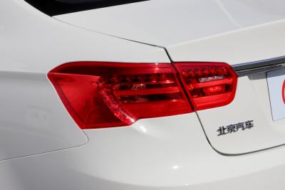 2018款 性能版 1.8T 舒适版-外观-图片-有驾