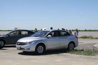 2014款 1.6L 自动尊贵型-外观-图片-有驾