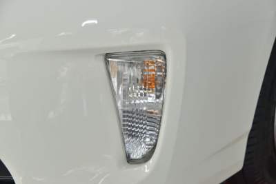 2012款 1.8L 标准版-外观-图片-有驾