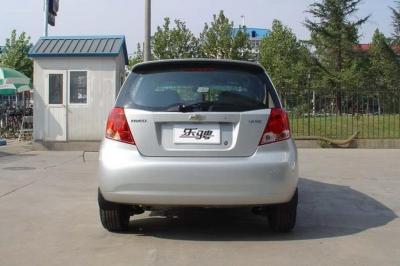 2005款 1.4 SX AT-外观-图片-有驾