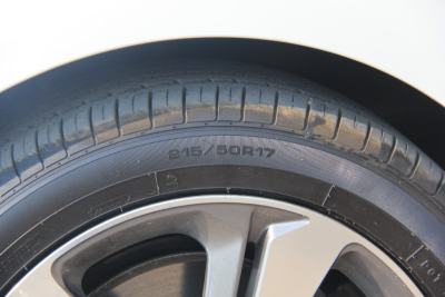 2015款 1.6T 自动睿驰版-外观-图片-有驾