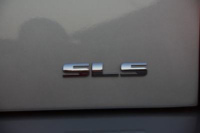 2010款 3.6L 旗舰型-外观-图片-有驾