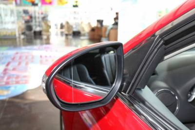 2012款 轿跑 2.5L 自动至尊版-外观-图片-有驾