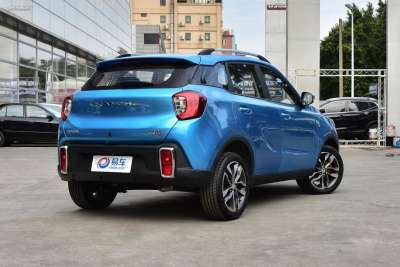 2016款 1.5L 自动炫智版-外观-图片-有驾