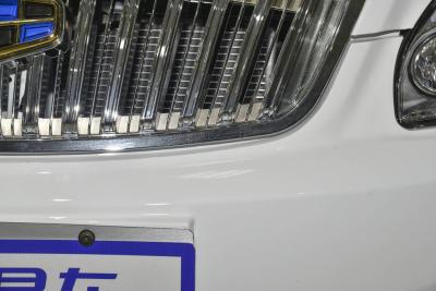 2015款 1.5L 手动精英型-外观-图片-有驾