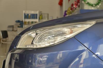 2014款 越级版 1.5L 豪华型-外观-图片-有驾