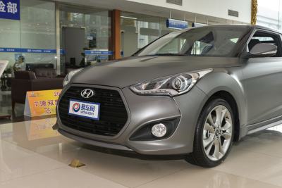 2015款 1.6T 自动尊享版-外观-图片-有驾