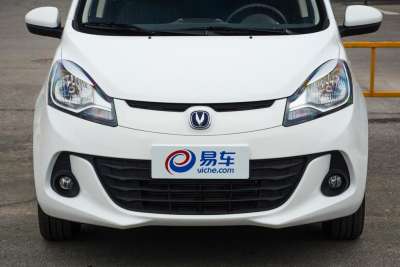 2015款 1.4L 手动尊贵型 国V-外观-图片-有驾