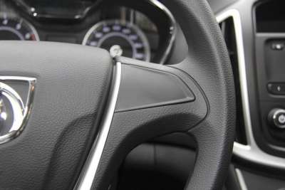 2016款 1.8L 手动超值型-内饰-图片-有驾