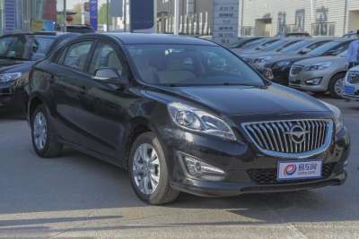 2018款 1.6L 自动精英型-外观-图片-有驾
