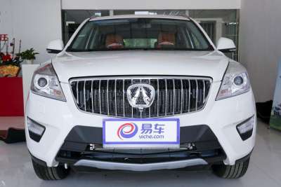 2016款 1.5T 手动欢动尊贵型-外观-图片-有驾