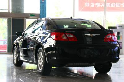 2008款 2.7L 豪华型-外观-图片-有驾