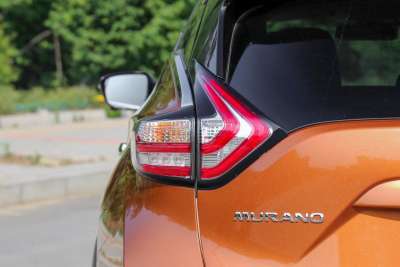 2015款 2.5L XV RES 两驱豪华版-外观-图片-有驾