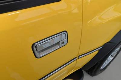 2013款 2.0T 四驱柴油版-外观-图片-有驾