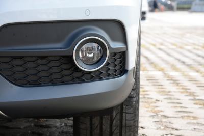 2015款 40 TFSI quattro 越野型-外观-图片-有驾