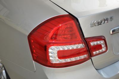 2012款 三厢 1.6L 手动舒适型-外观-图片-有驾