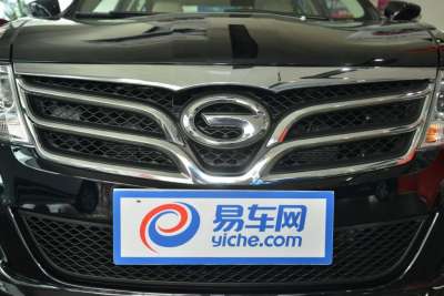 2013款 1.8T 自动豪华版-外观-图片-有驾