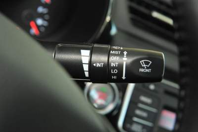 2015款 三厢 1.6L AT Premium-内饰-图片-有驾