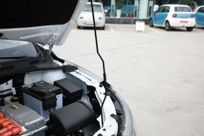 2019款 EV400-外观-图片-有驾