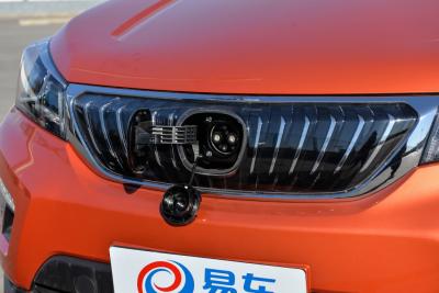 2018款 350i-外观-图片-有驾