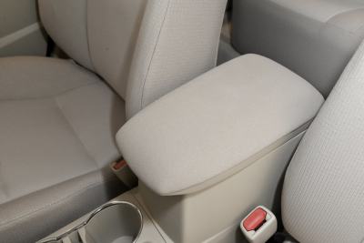 2014款 1.6L CVT GL-i-内饰-图片-有驾