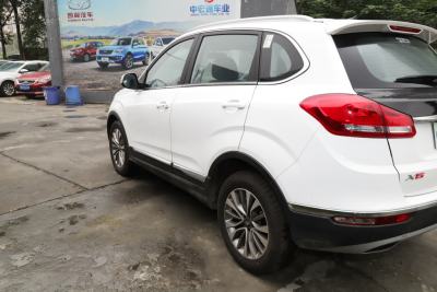 2019款 1.5T CVT智趣型 国V-外观-图片-有驾