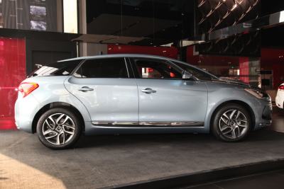 2012款 1.6T 尊享版-外观-图片-有驾