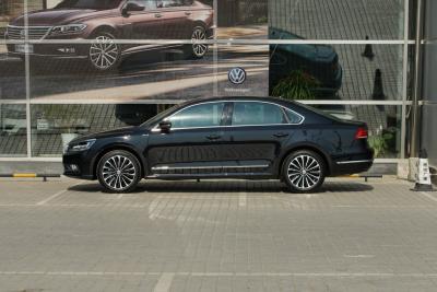 2017款 330TSI DSG御尊版-外观-图片-有驾