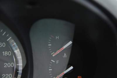 2012款 1.6L MT GL-内饰-图片-有驾