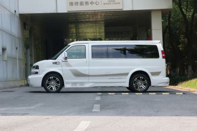 2019款 6.0L GL750 雅尊天逸版-外观-图片-有驾