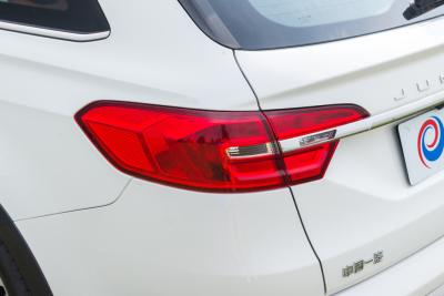 2018款 1.5L 手动豪华型-外观-图片-有驾