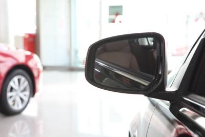 2013款 1.6L 手动舒适型-外观-图片-有驾