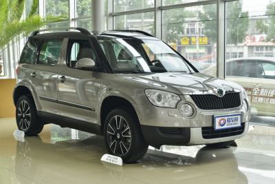 2013款 1.8T DSG尊享版-外观-图片-有驾