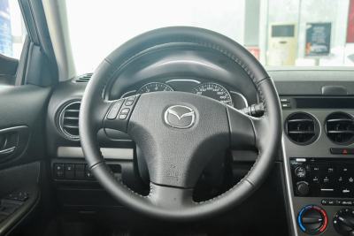 2014款 2.0L 自动经典型-内饰-图片-有驾