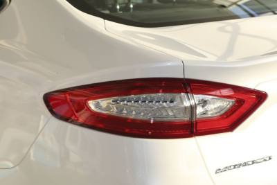 2013款 2.0L GTDi200豪华型-外观-图片-有驾