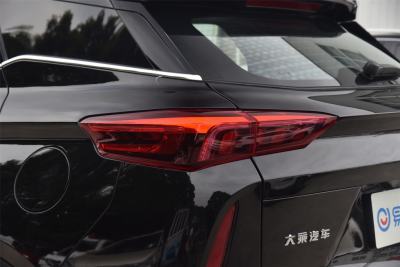 2019款 1.5T 自动尊贵型 国VI-外观-图片-有驾