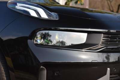 2021款 1.5T PHEV Pro-外观-图片-有驾