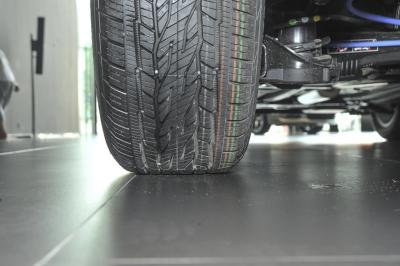 2014款 1.6T 豪华版THP160-外观-图片-有驾