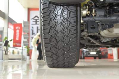 2013款 2.0T 四驱柴油版-外观-图片-有驾