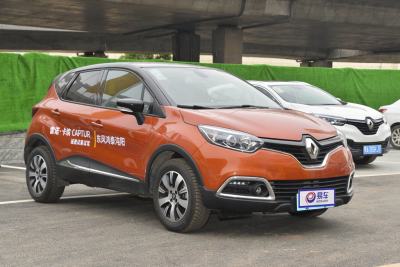 2015款 1.2T 自动豪华版-外观-图片-有驾