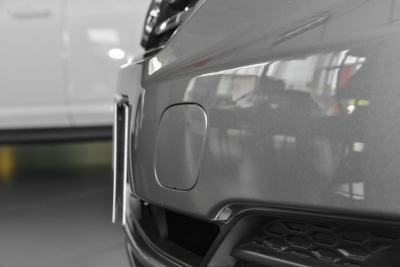 2015款 1.6L 自动豪华版-外观-图片-有驾
