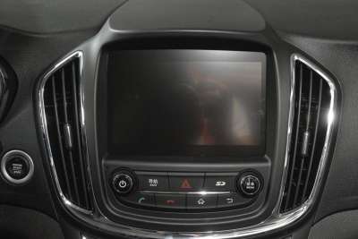 2016款 1.8L 手动豪华型-内饰-图片-有驾